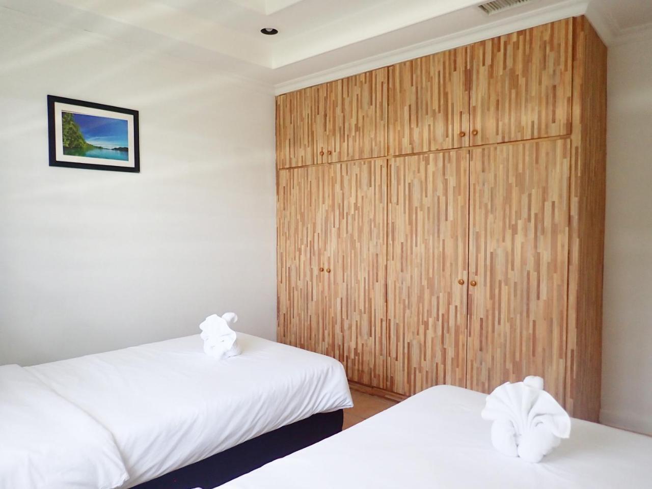 Blue Ocean View Hotel Корор Экстерьер фото